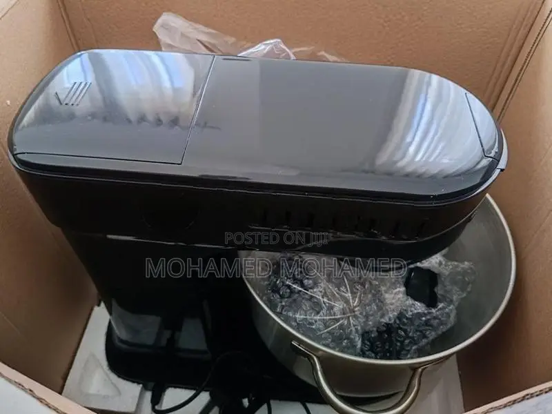 Klassic Stand Mixer 8L