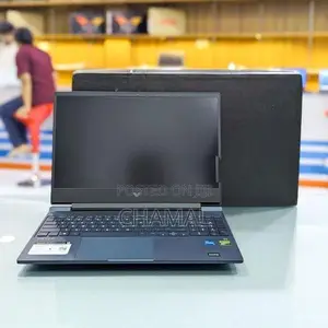 New HP Victus 15 Core i5 -13th Gen- 8GB- RTX 3050/4GB VGA Gaming Lapto