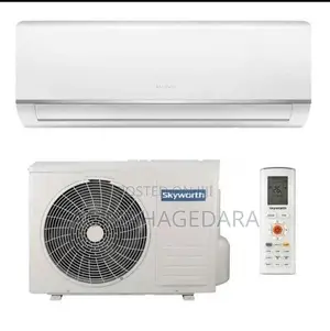 9000BTU Skyworth Inverter Brand New Air Conditioner