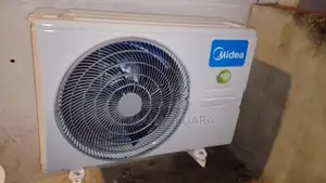 9000BTU Midea Inverter Brand New Air Conditioner