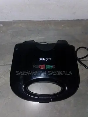Hachi Sandwich Toaster