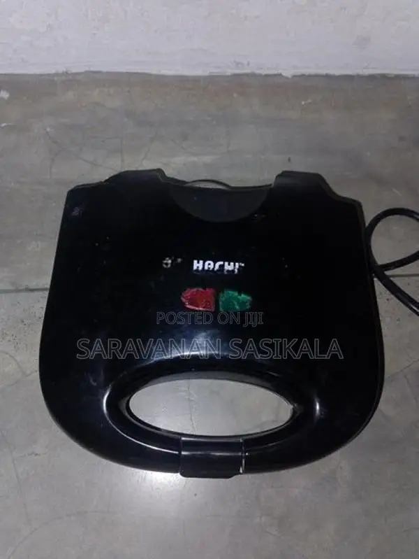 Hachi Sandwich Toaster