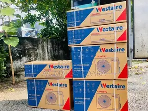 12000BTU Westair Smart Inverter Brand New Ac R32 Gas
