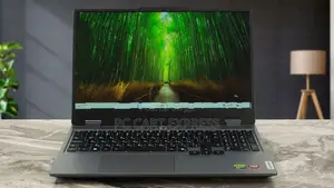 Lenovo LOQ15IRX10 GAMING LAPTOP
