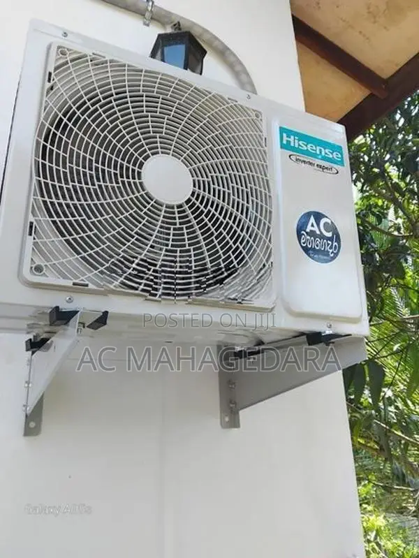 9000BTU Hisense Non Inverter AC