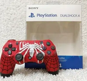 PS4 Wireless Controller ( V2 )