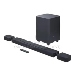 JBL Sound Bar 1000 MK2