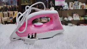 Raf Electric Steam Iron (R1172P)