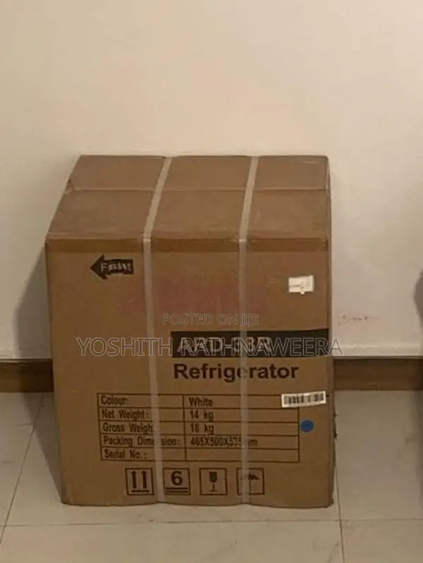 Mini Fridge
