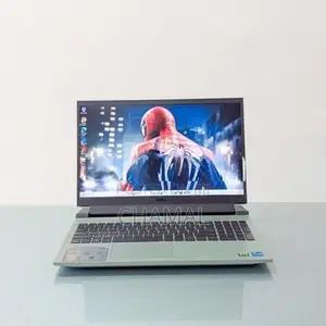 Dell G15 Core i5 11th Gen 16GB Ram 512GB NVMe RTX3050/4GB Gaming Lapto