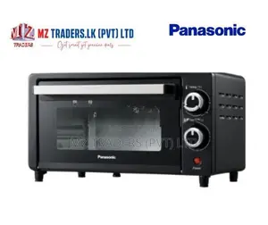 PANASONIC NT-H900 Compact Oven