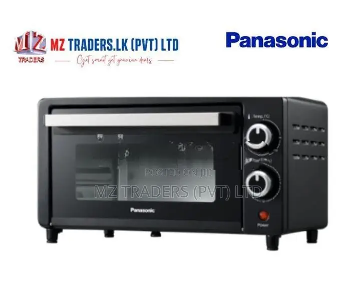PANASONIC NT-H900 Compact Oven