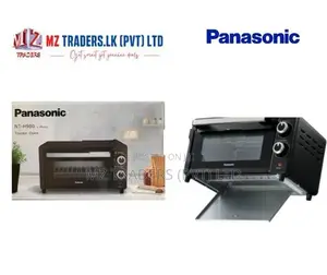 PANASONIC NT-H900 Compact Oven