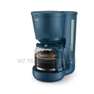 Philips Drip Coffee Maker HD7411/70