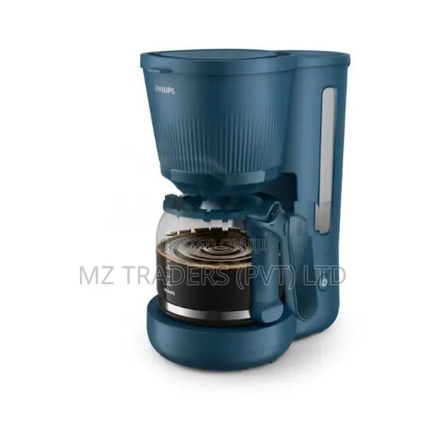 Philips Drip Coffee Maker HD7411/70