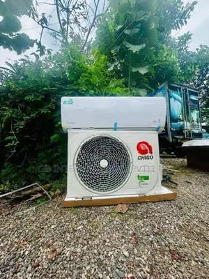 12000btu chigo inverter R32 gas