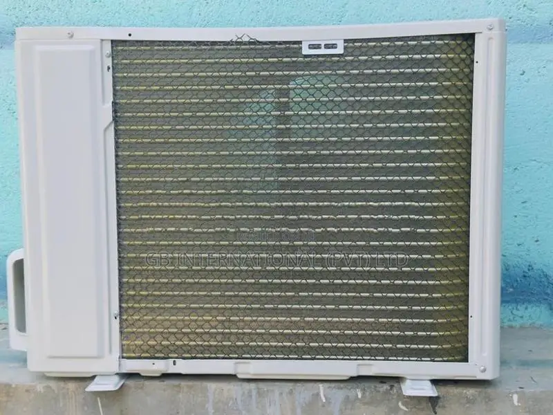 12000btu chigo inverter R32 gas