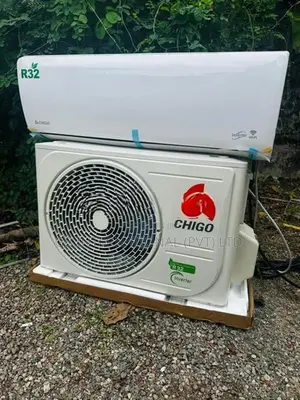 12000btu chigo inverter R32 gas