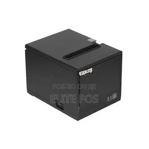 Pos – 80 Mm USB+LAN Thermal Receipt Bill Printer