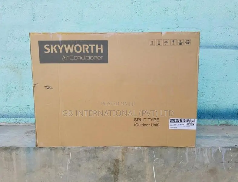 Airconditioner Non Inverter (New) Galle Skyworth Brand