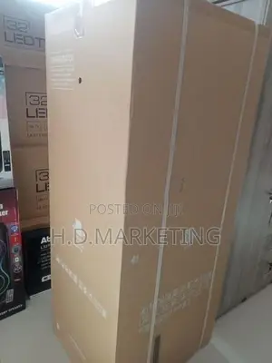 Samsung 250 L Invertor Fridge -RT40