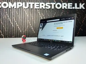 Dell Latitude 5400 i5 8th Gen 16GB RAM 256GB Nvm SSD 14" Used Laptop