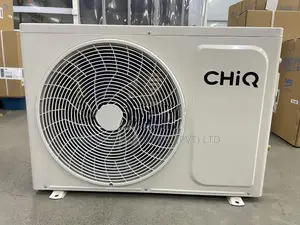 CHIQ 24000BTU Non Inverter AC (Brand New)