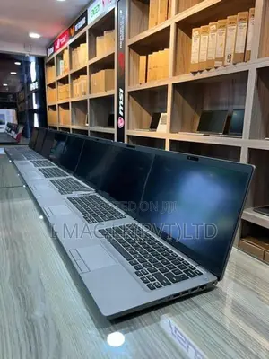 Dell Latitude 5410 - i7 10th Gen 8GB RAM/ 256GB Nvme 14 Inch Laptop