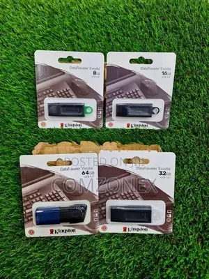 USB Pen Drives