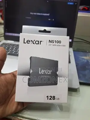 SATA SSD