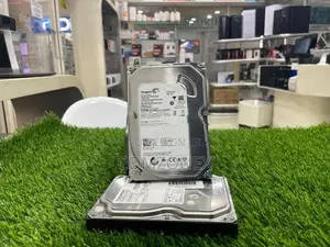 Desktop PC Hard Disks