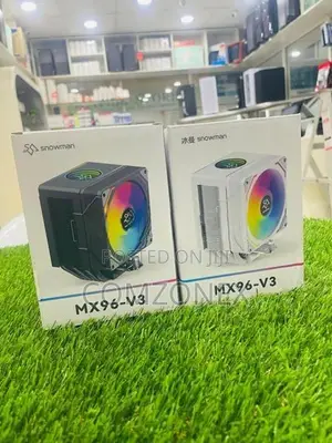 CPU Air Coolers