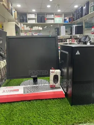 Intel Core i3 4th Gen Desktop PC