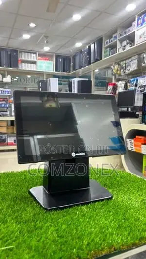 Pos System – Touch Terminal I5 | 8GB Ram 128GB Ssd