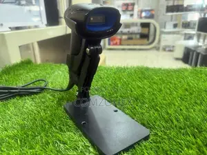Posmax 2D Handheld Barcode Scanner