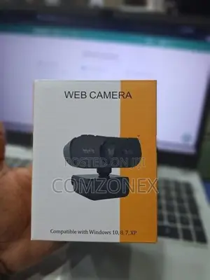 Desktop Web Cam