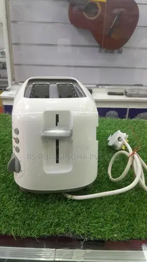 OHMS Toster