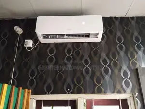 CHIQ 24000BTU Non Inverter AC (Brand New)