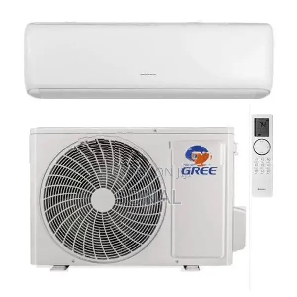 GREE 9000BTU Non-Inverter Air Conditioner