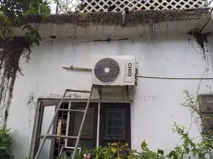 CHIQ 24000BTU Non Inverter AC (Brand New)
