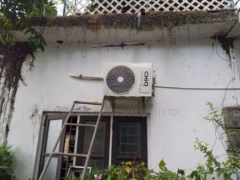 CHIQ 24000BTU Non Inverter AC (Brand New)