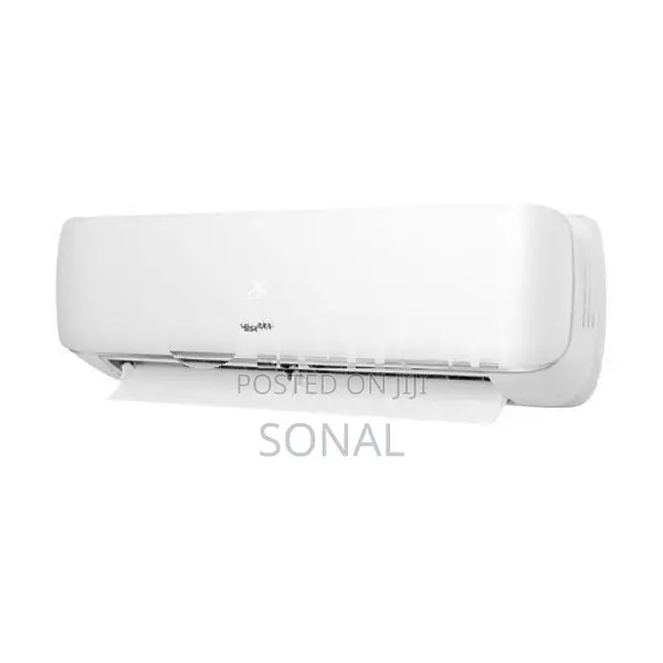 HISENSE 24000BTU Smart Inverter Air Conditioner K Series