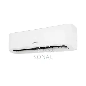 HISENSE 24000BTU Smart Inverter Air Conditioner K Series