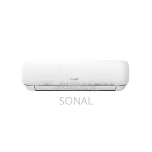 HISENSE 24000BTU Smart Inverter Air Conditioner K Series