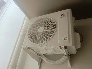 GREE 18000BTU Inverter Charmo Series