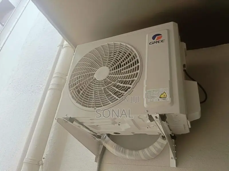 GREE 18000BTU Inverter Charmo Series