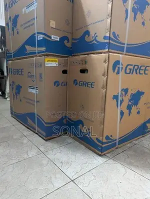 GREE 9000BTU Non-Inverter Air Conditioner