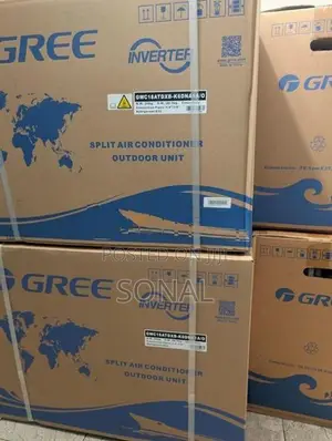 GREE 18000BTU Inverter Charmo Series