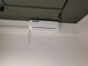 HISENSE 12000BTU Smart Inverter Air Conditioner K Series