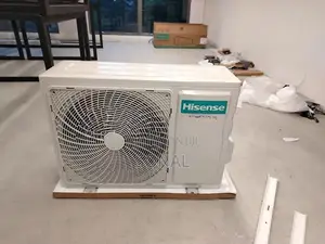 Hisense 9000BTU Smart Inverter Air Conditioner K Series